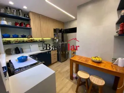 Cobertura com 3 Quartos à venda, 291m² no Lagoa, Rio de Janeiro