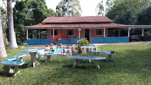 Fazenda/Sítio com 7 Quartos à venda, 60000m² no , Ritápolis