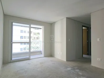 Apartamento com 3 Quartos à venda, 77m² no Cristo Rei, Curitiba