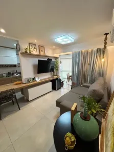 Apartamento com 3 Quartos à venda, 97m² no Recreio dos Bandeirantes, Rio de Janeiro