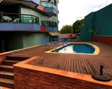 Cobertura com 4 Quartos à venda, 310m² no Centro, Bragança Paulista