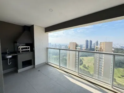 Apartamento com 3 Quartos à venda, 111m² no Umuarama, Osasco
