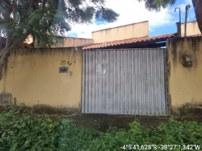 Casa com 1 Quarto à venda, 113m² no Dourado, Horizonte