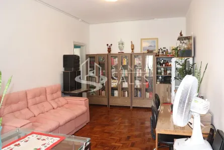 Apartamento com 2 Quartos à venda, 85m² no Bela Vista, São Paulo
