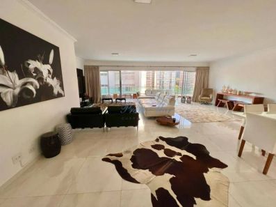 Apartamento com 4 Quartos à venda, 240m² no Pitangueiras, Guarujá