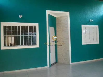 Sobrado com 3 Quartos à venda, 170m² no Jardim Minas Gerais, São José dos Campos