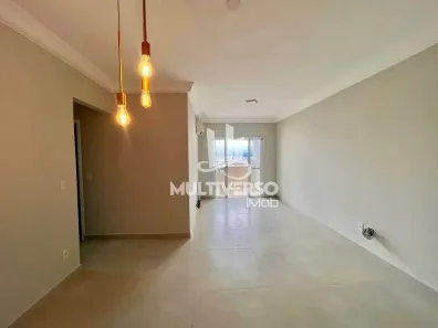 Apartamento com 2 Quartos à venda, 76m² no Ponta da Praia, Santos