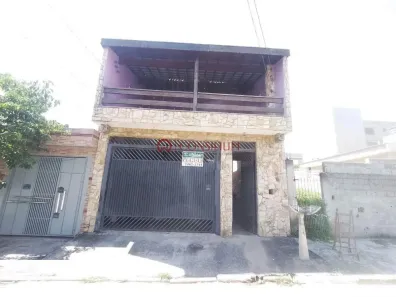 Casa com 2 Quartos à venda, 342m² no Jardim Horto do Ipê, Itaquaquecetuba