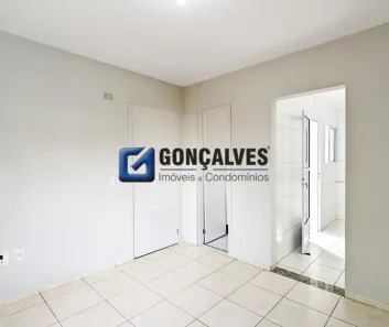 Apartamento com 2 Quartos para alugar, 57m² no Centro, São Bernardo do Campo