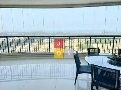 Apartamento com 3 Quartos à venda, 436m² no Barra da Tijuca, Rio de Janeiro