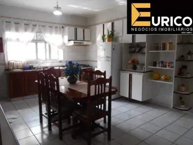 Casa com 3 Quartos à venda, 225m² no Jardim Vera Cruz, Louveira
