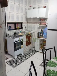 Apartamento com 2 Quartos à venda, 55m² no Tabuleiro, Camboriú