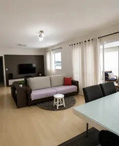 Apartamento com 4 Quartos à venda, 202m² no Alto da Mooca, São Paulo