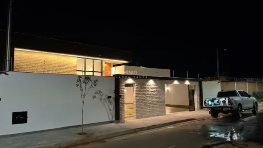 Casa com 3 Quartos à venda, 190m² no Joá, Lagoa Santa