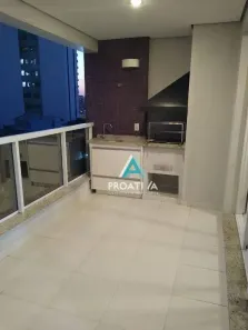 Apartamento com 3 Quartos à venda, 156m² no Santa Paula, São Caetano do Sul