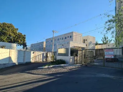 Apartamento com 2 Quartos à venda, 38m² no Dona Clara, Ribeirão das Neves