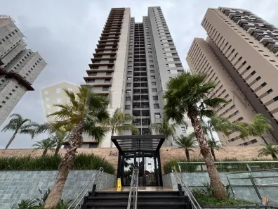 Apartamento com 3 Quartos à venda, 255m² no Jardim Olhos D'Água II, Ribeirão Preto