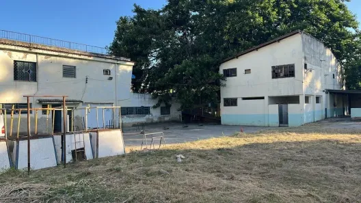 Lote/Terreno à venda, 4900m² no Moquetá, Nova Iguaçu