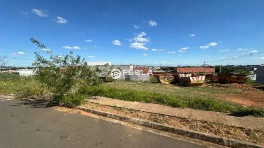 Lote/Terreno à venda, 185m² no Residencial Parque Santa Rosa II, Santa Bárbara D'Oeste