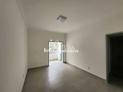 Apartamento com 1 Quarto à venda, 55m² no Santa Cecília, São Paulo