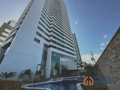 Apartamento com 4 Quartos à venda, 147m² no Boa Viagem, Recife