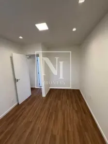 Apartamento com 3 Quartos à venda, 76m² no Botafogo, Rio de Janeiro