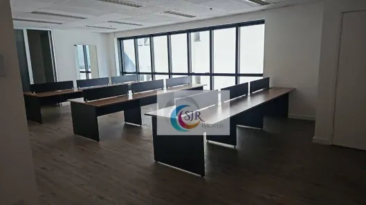 Sala Comercial à venda, 89m² no Vila Olímpia, São Paulo