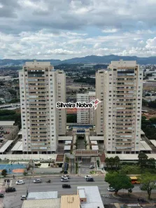 Apartamento com 3 Quartos à venda, 88m² no JK, Contagem