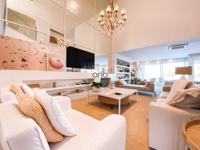 Casa de Condomínio com 5 Quartos à venda, 380m² no XANGRI-LÁ, Xangri-lá