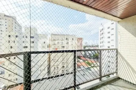 Apartamento com 3 Quartos para alugar, 120m² no Vila Adyana, São José dos Campos
