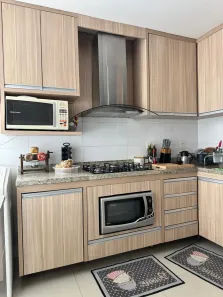 Apartamento com 2 Quartos à venda, 60m² no Graciosa - Orla 14, Palmas