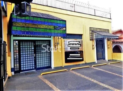 Imóvel Comercial com 5 Quartos à venda, 200m² no Jardim Guanabara, Campinas