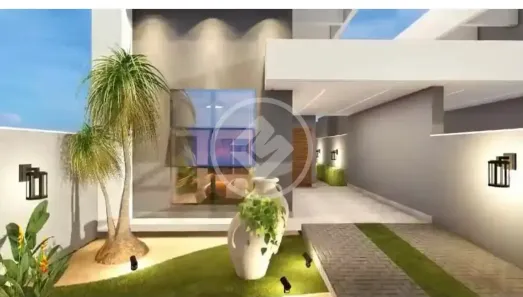Casa com 3 Quartos à venda, 150m² no Cardoso, Aparecida de Goiânia
