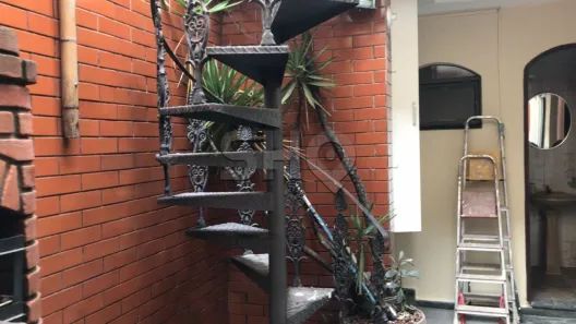 Sobrado com 5 Quartos à venda, 102m² no Perdizes, São Paulo