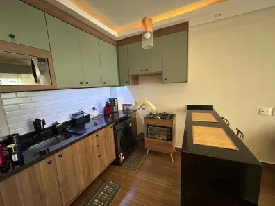 Apartamento com 2 Quartos para alugar, 42m² no Vila Esperança, São Paulo