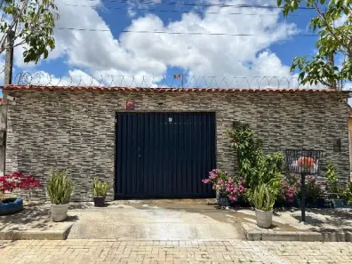 Casa com 2 Quartos à venda, 46m² no Jabacó, Igarassu