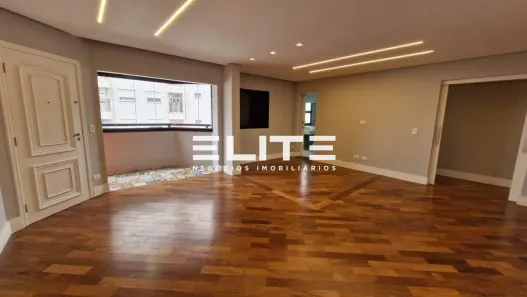 Apartamento com 3 Quartos à venda, 137m² no Vila Gilda, Santo André