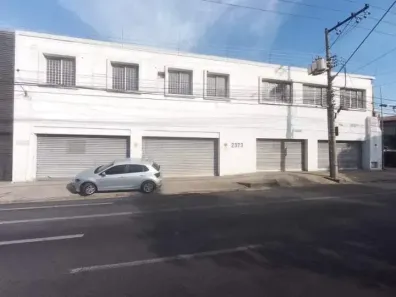 Ponto Comercial para alugar, 900m² no Carlos Prates, Belo Horizonte