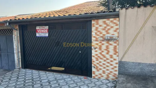 Sobrado com 3 Quartos à venda, 320m² no Granjas Santa Terezinha, Taubaté