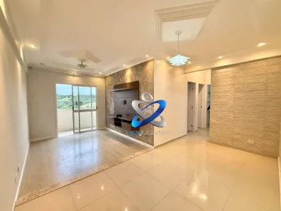 Apartamento com 3 Quartos à venda, 77m² no Jardim Satélite, São José dos Campos