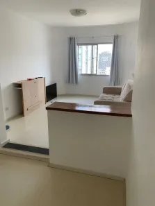 Apartamento com 2 Quartos para alugar, 80m² no Indianópolis, São Paulo