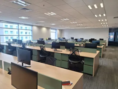 Sala Comercial à venda, 1712m² no Cidade Monções, São Paulo