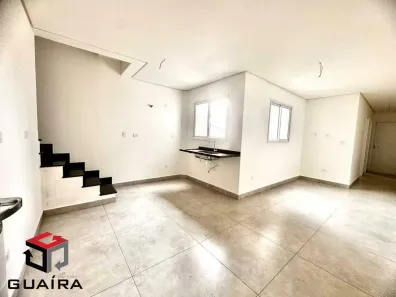 Cobertura com 2 Quartos à venda, 110m² no Santa Maria, Santo André