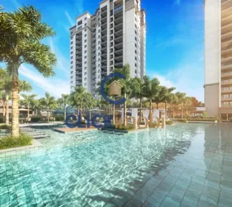 Apartamento com 3 Quartos à venda, 121m² no Jardim Itamarati, Campinas