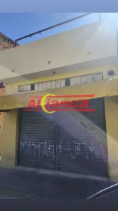 Casa com 5 Quartos à venda, 222m² no Cocaia, Guarulhos