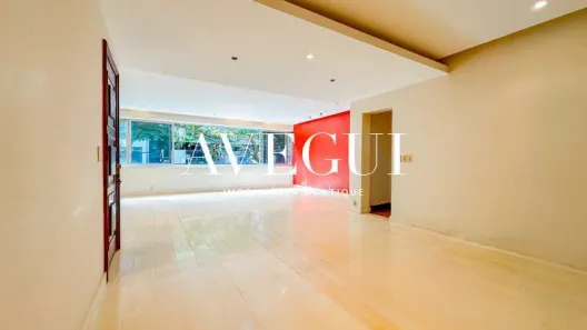 Apartamento com 4 Quartos à venda, 181m² no Leblon, Rio de Janeiro