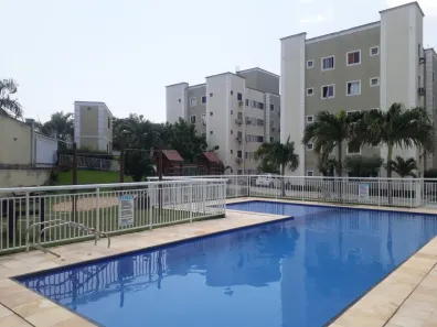 Apartamento com 2 Quartos à venda, 51m² no Mondubim, Fortaleza