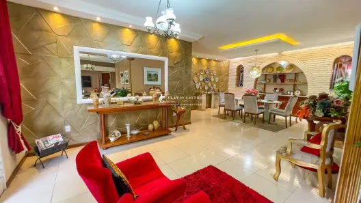 Casa com 3 Quartos à venda, 322m² no Messejana, Fortaleza