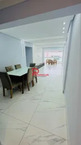 Apartamento com 3 Quartos à venda, 116m² no Aviação, Praia Grande