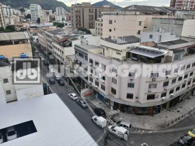Apartamento com 2 Quartos à venda, 80m² no Méier, Rio de Janeiro